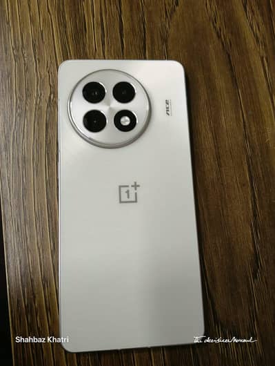 One Plus 13R