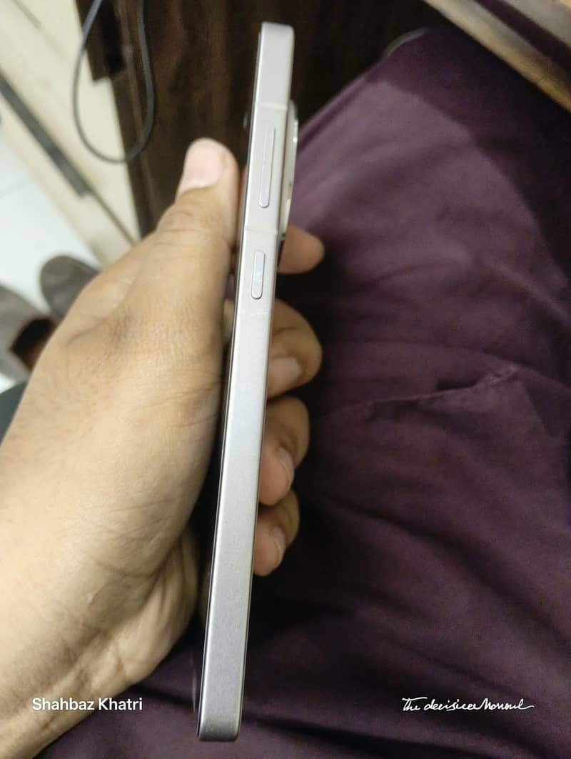 One Plus 13R 2