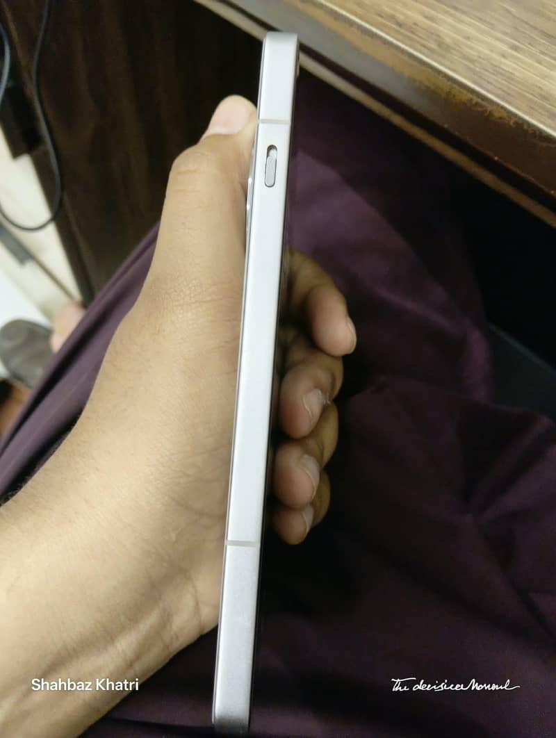 One Plus 13R 3