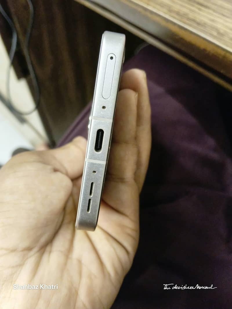 One Plus 13R 4