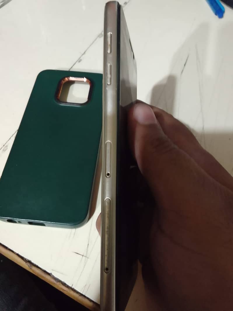 Glaxy j6 mobile normal condition 5