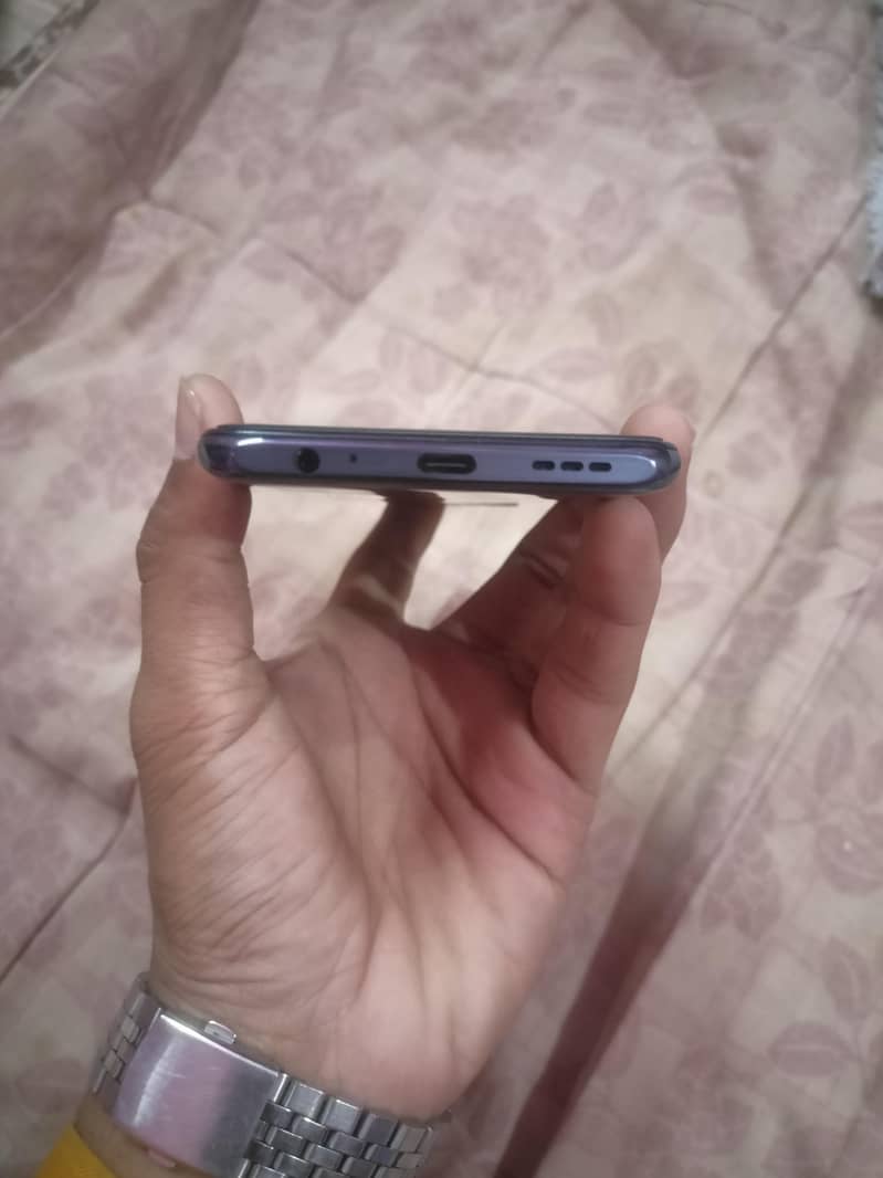 Xiaomi Redmi Note 10 4