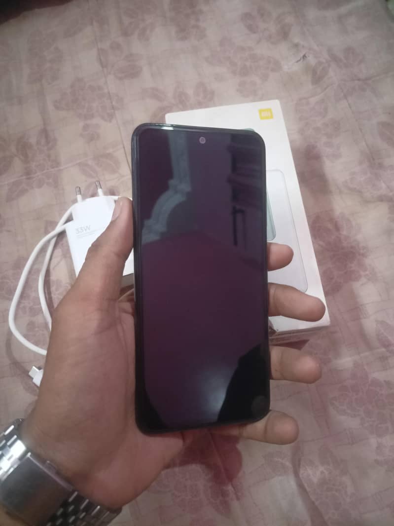 Xiaomi Redmi Note 10 6