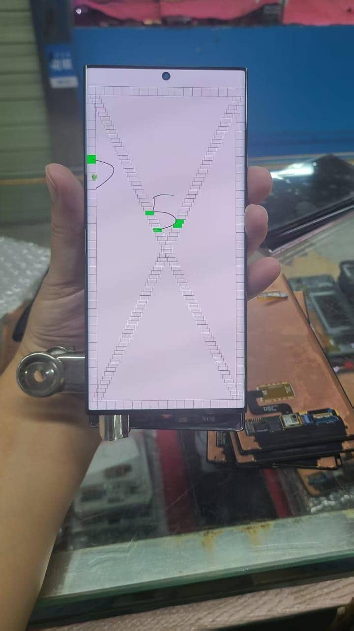 One Plus 10 Pro 1