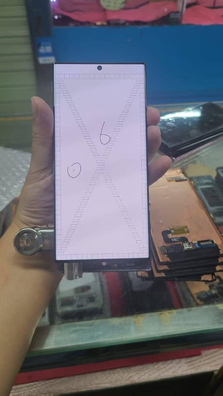 One Plus 10 Pro 2