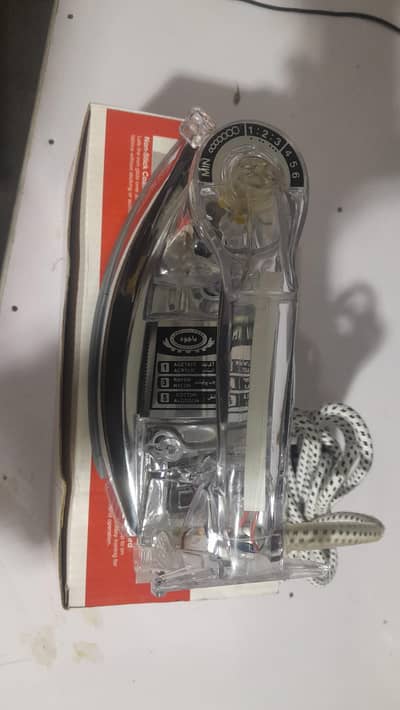 crystal handle light wala