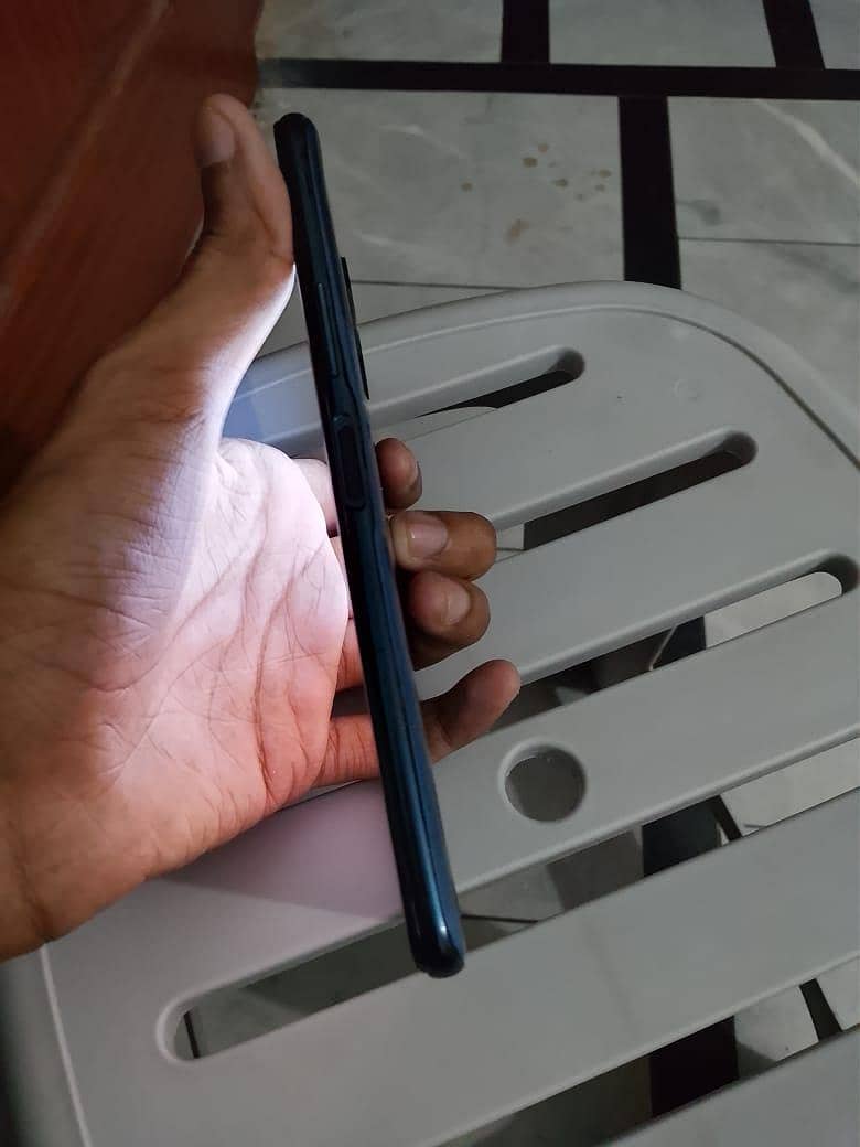 Infinix Note 7 1