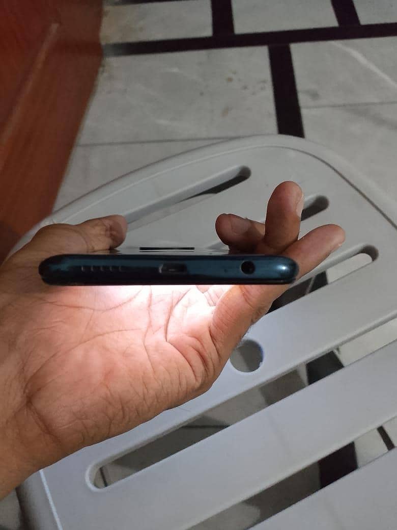 Infinix Note 7 2