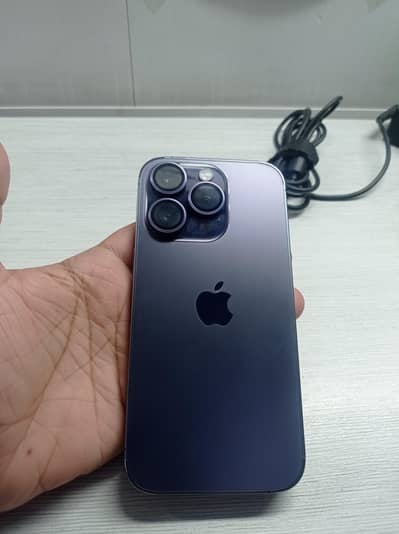 Apple iPhone 14 Pro FU 512 GB
