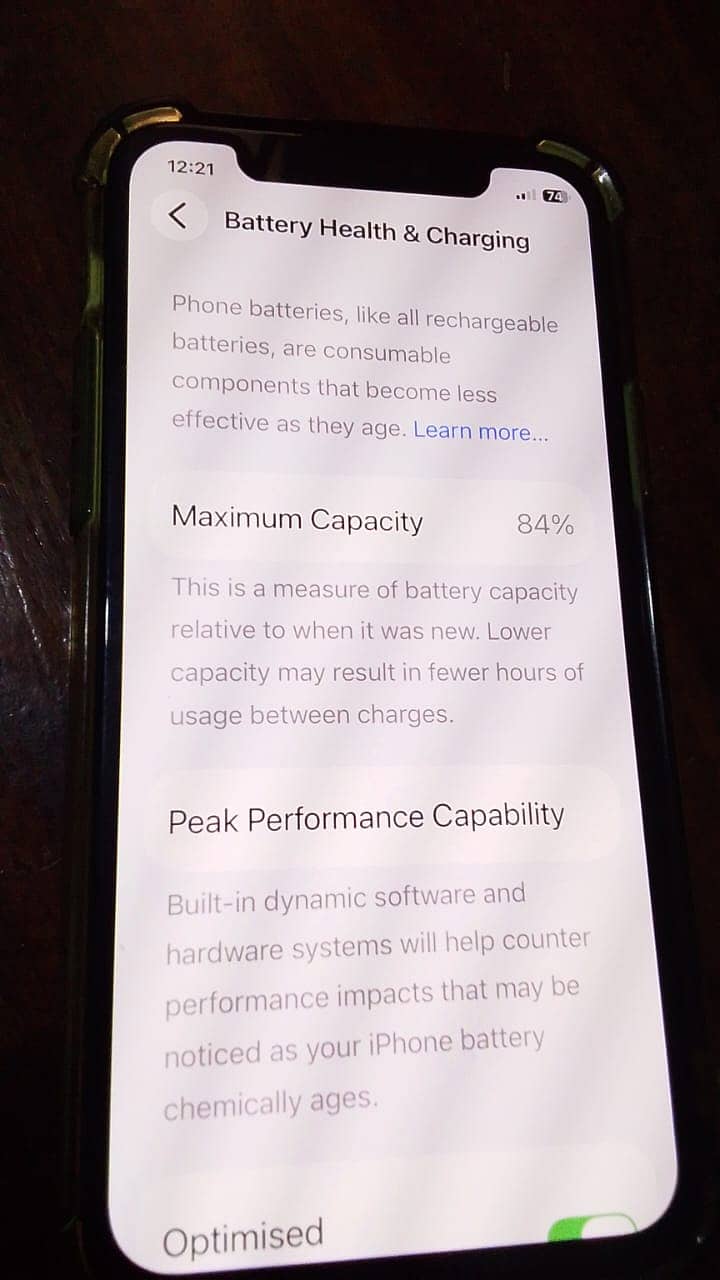 Apple iPhone 11 Pro 1