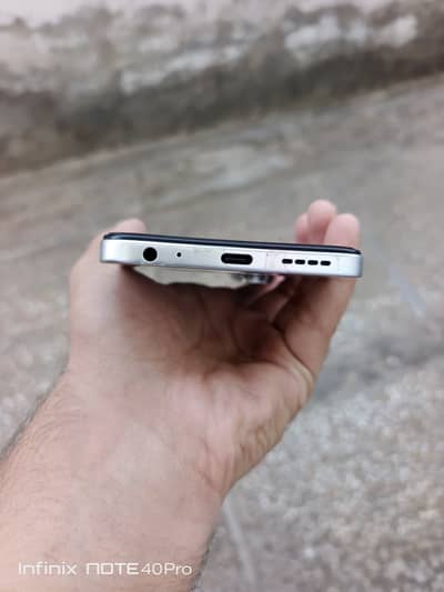 Infinix Other Model