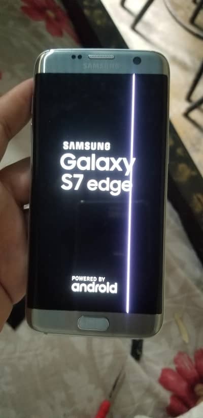 Samsung s7 adge pnnl 03079436021 cl me