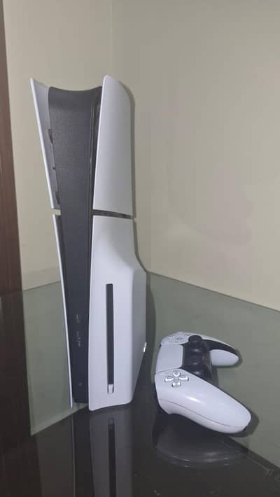 Ps5 slim disc edition 1tb