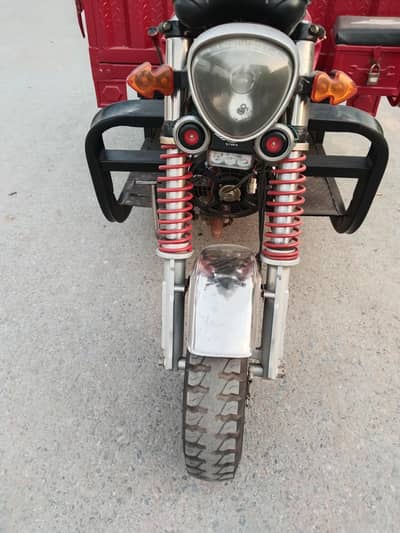 Siwa champion plus 150cc
