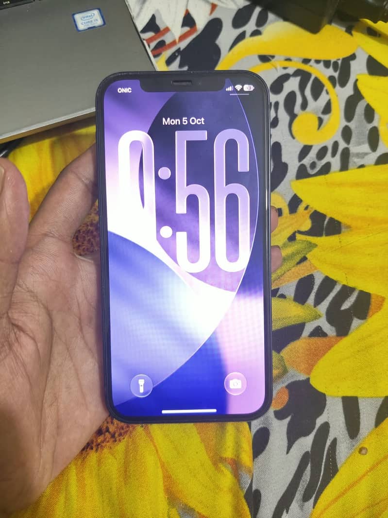 Apple iPhone 12 5