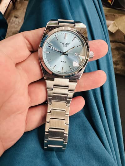 Tissot watch A++ dubai import