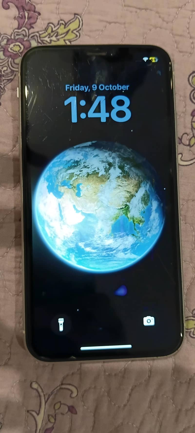 Apple iPhone XR 5