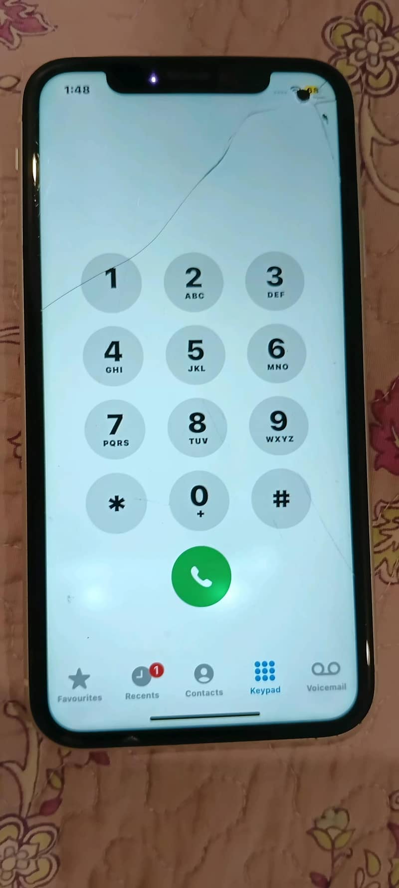 Apple iPhone XR 6