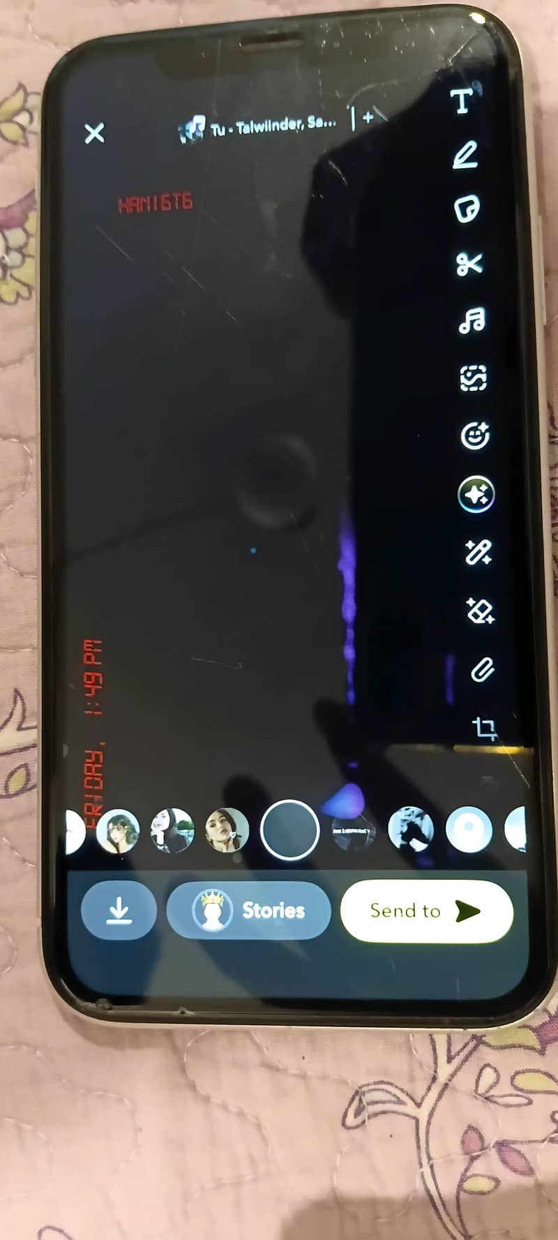 Apple iPhone XR 8