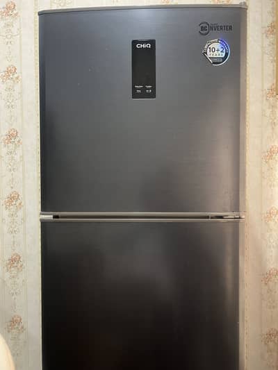 CHiQ Smart 4D DC Inverter Refrigerator