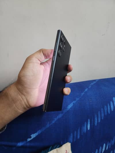 Samsung Mobile S22 Ultra