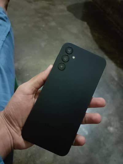 Samsung Mobile A14
