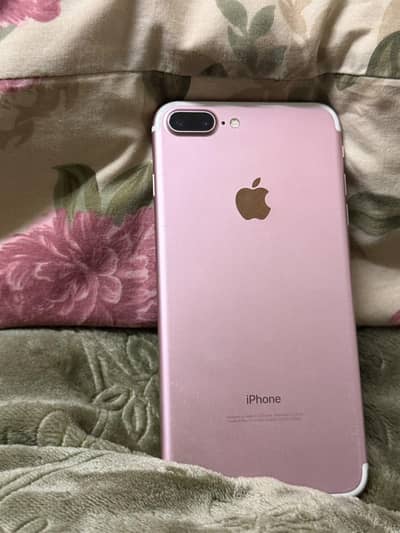 Apple iPhone 7 Plus