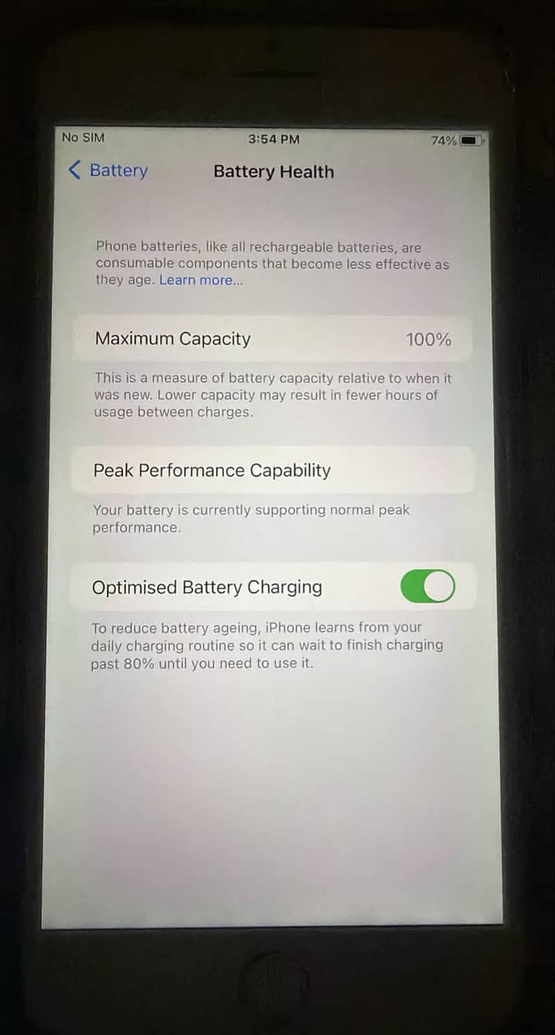 Apple iPhone 7 Plus 4