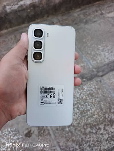 Infinix Other Model