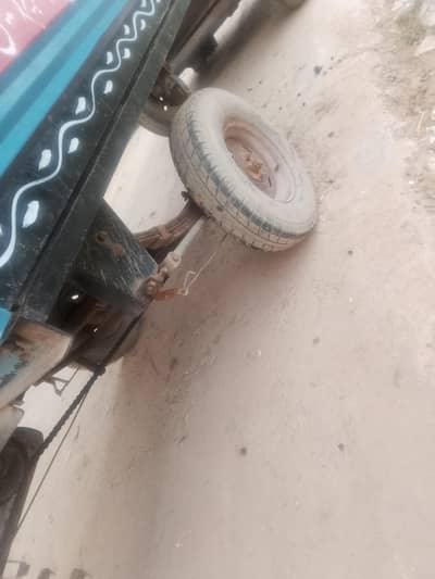 rickshaw urgent sale