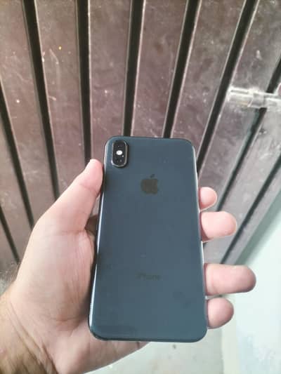 Apple iPhone XS