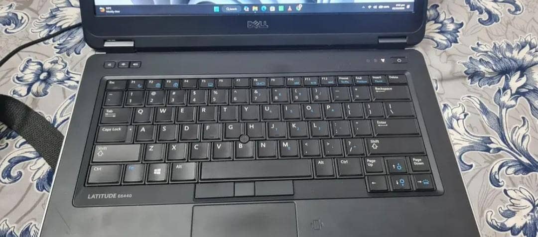 DELL LATITUDE E6440 3