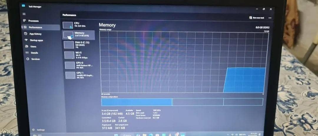 DELL LATITUDE E6440 4
