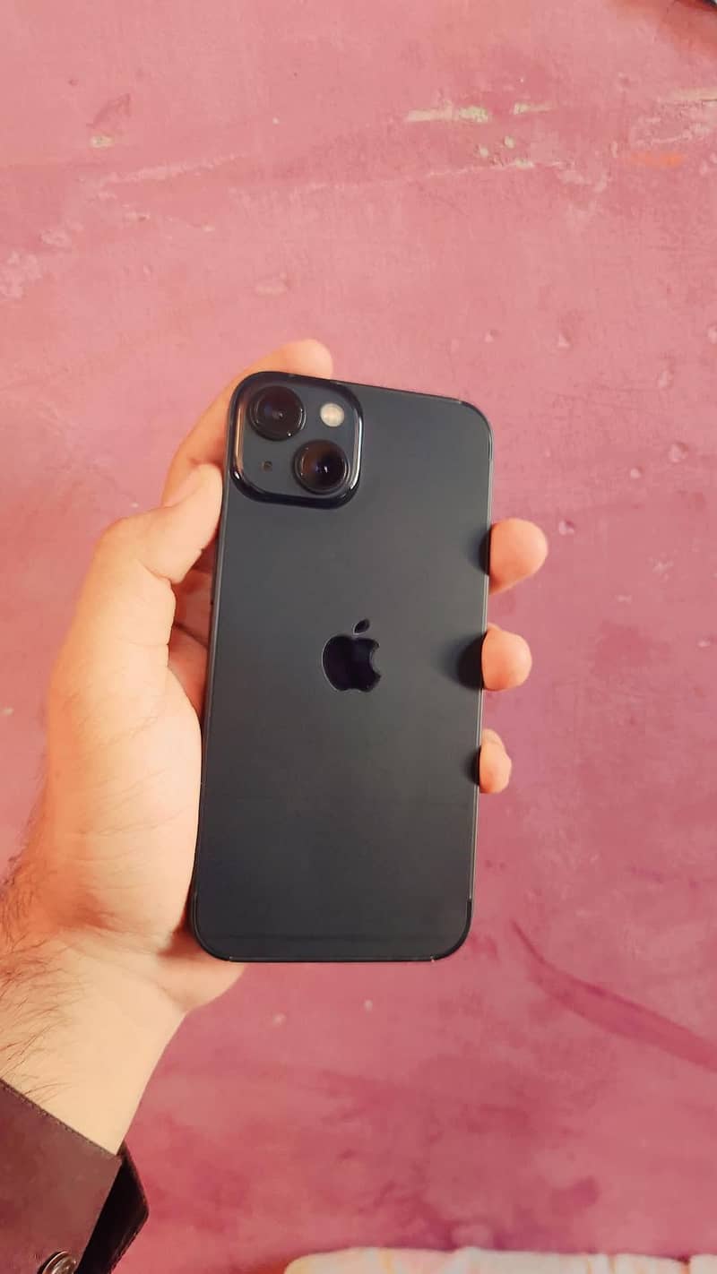 Apple iPhone 13 0