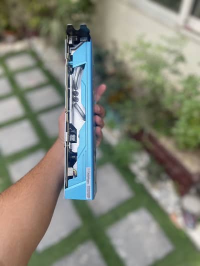 RX 590 GME