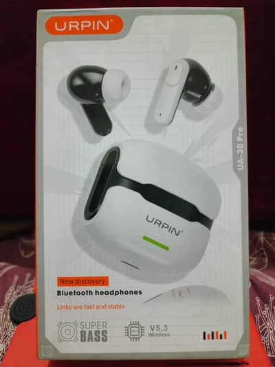 URPIN  UA60