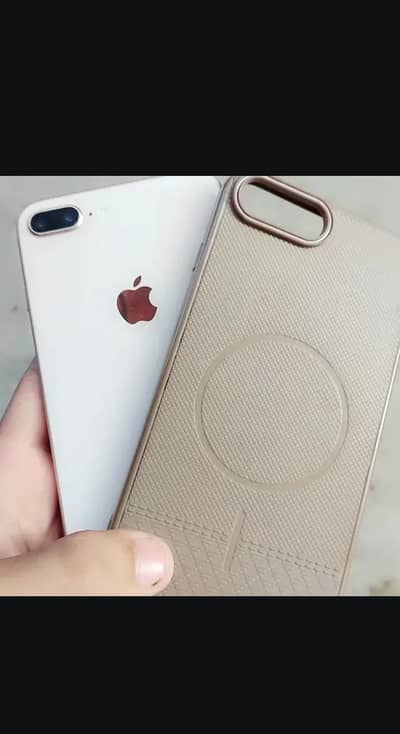 Apple iPhone 8 Plus