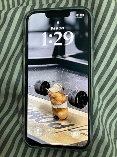 IPHONE 13 NON PTA
