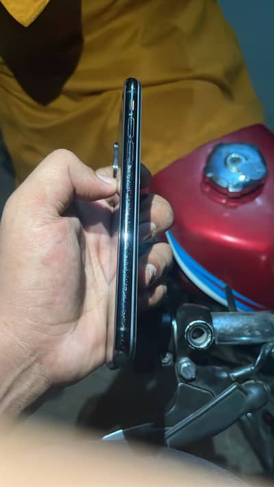 Apple iPhone X