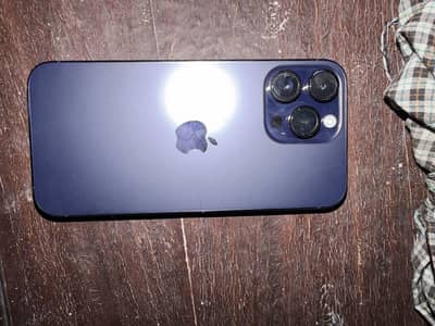 Apple iPhone 14 Pro Max-1TB