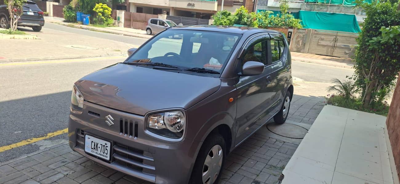 **Driver Required for inDrive** 1