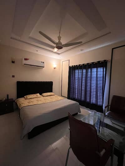 Guest House Bahria Town Karachi