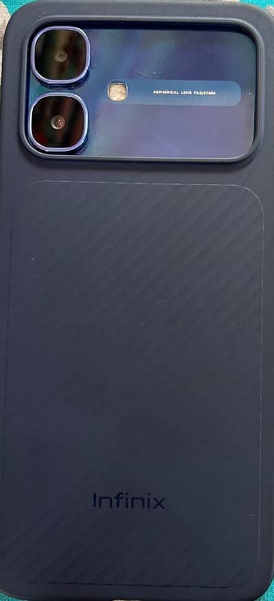 Infinix smart 20