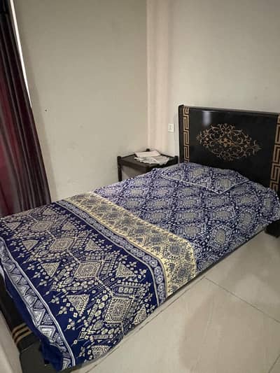 Bed for Sale