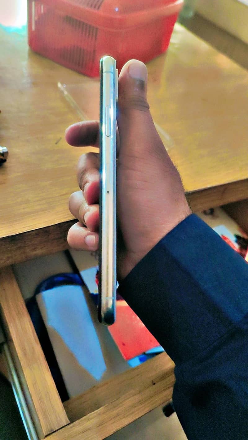 IPHONE X 256GB 1