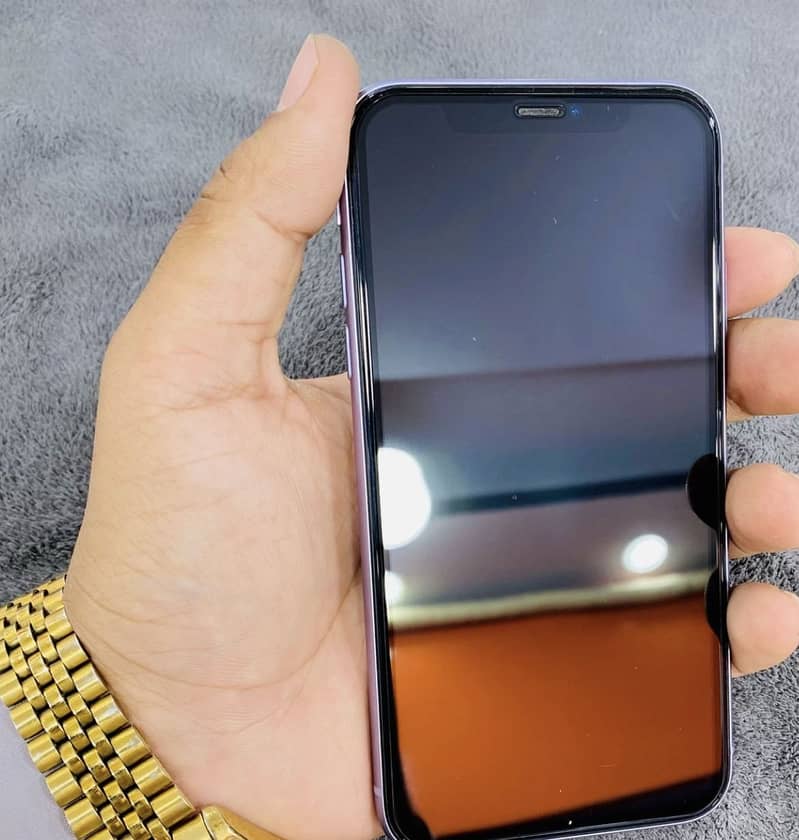 Apple iPhone 11 2