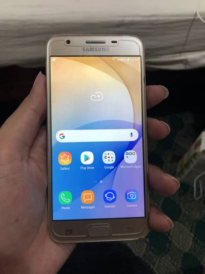 Samsung Mobile J5 Prime