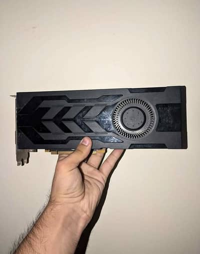 GTX1070 8gb HP OEM EDITION