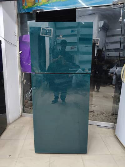 Dawlance Avante +9191 Large Size Refrigerator Genuine (0321/0807777)