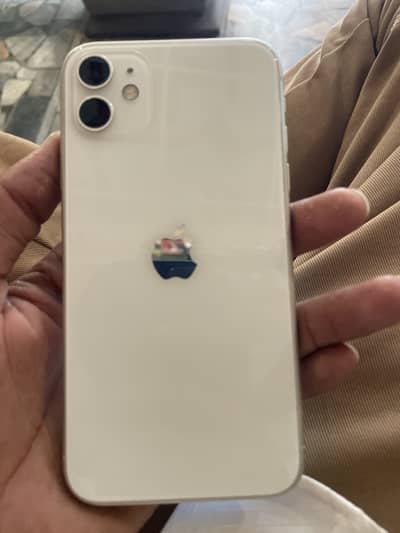Apple iPhone 11